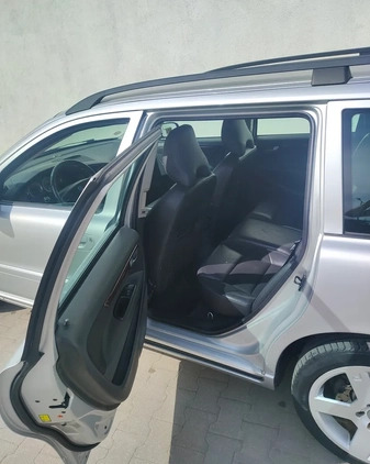 Volvo V70 cena 16800 przebieg: 444223, rok produkcji 2007 z Pułtusk małe 121